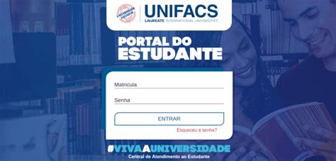 uflive.com|Ulife Aluno UNIFACS